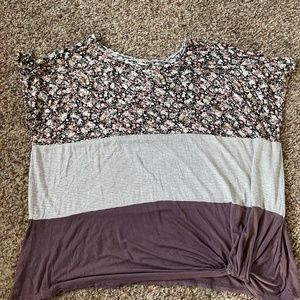 Maurice 24/7 T-shirt